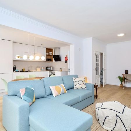 Apartament Beguest Retiro Da Guia Віавіа Zewnętrze zdjęcie