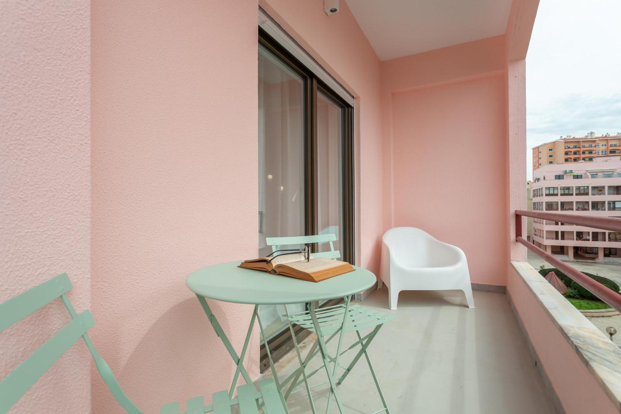 Apartament Beguest Retiro Da Guia Віавіа Zewnętrze zdjęcie