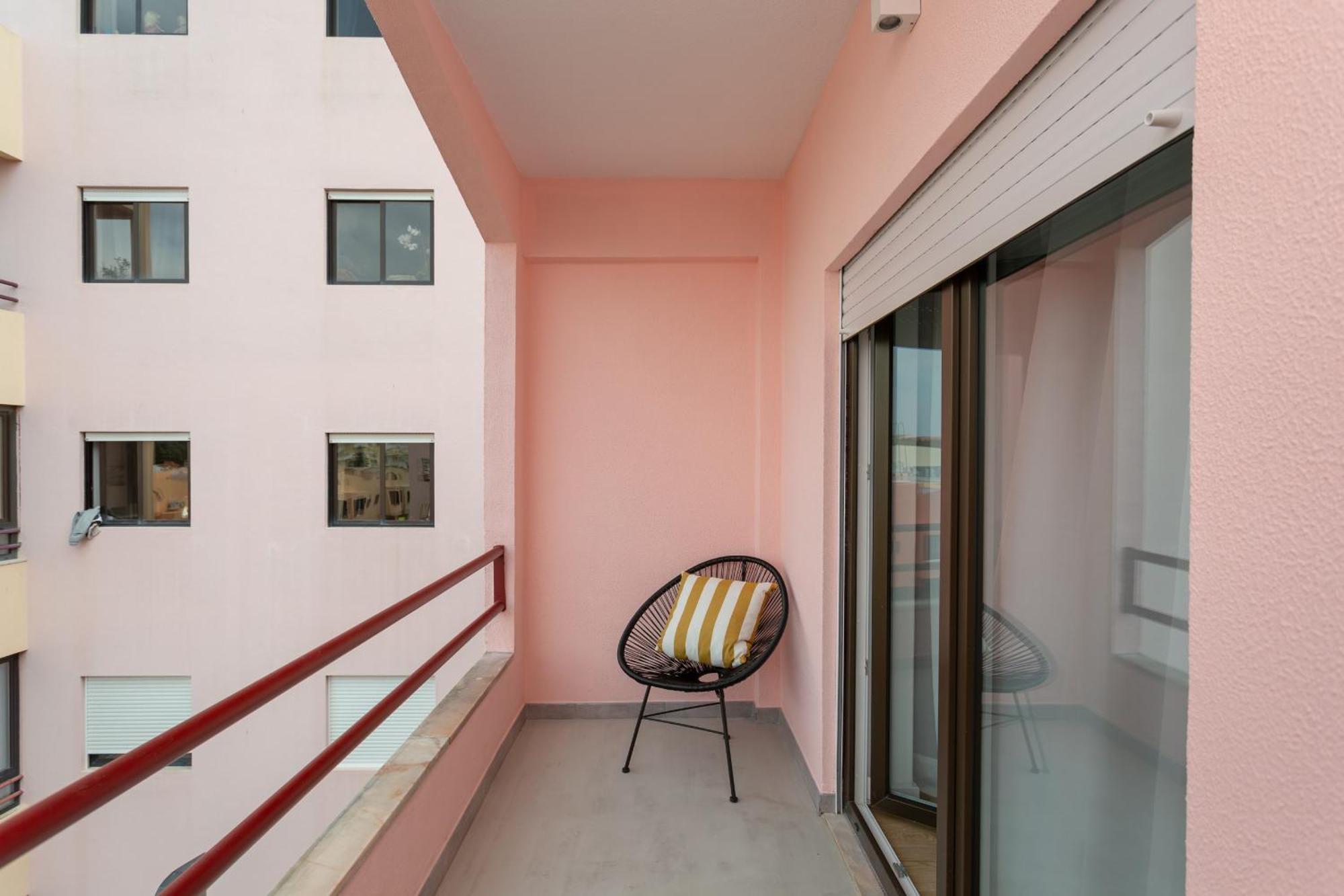Apartament Beguest Retiro Da Guia Віавіа Zewnętrze zdjęcie