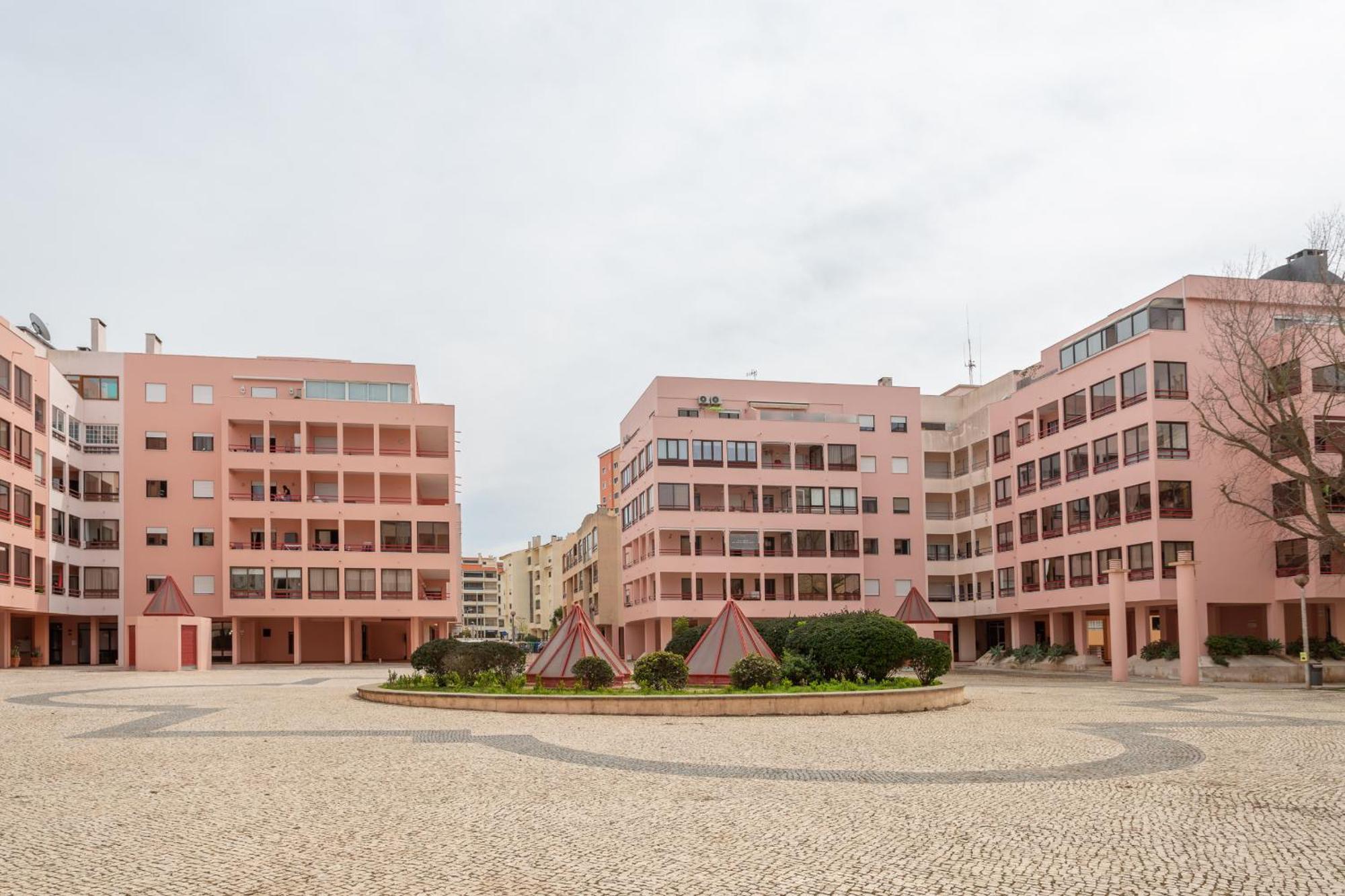 Apartament Beguest Retiro Da Guia Віавіа Zewnętrze zdjęcie