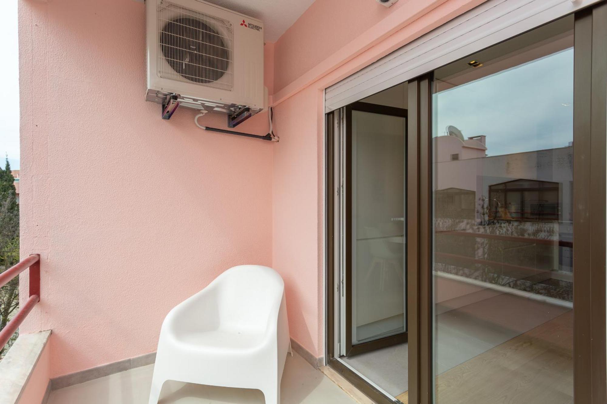 Apartament Beguest Retiro Da Guia Віавіа Zewnętrze zdjęcie