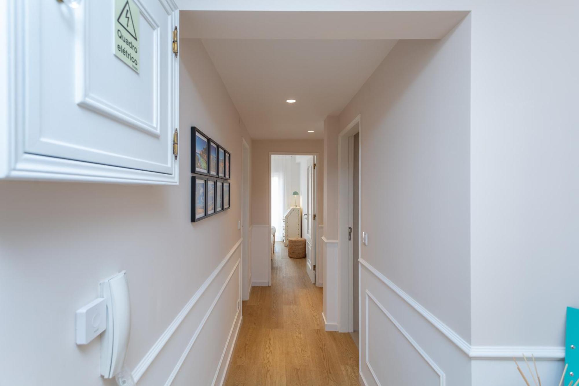 Apartament Beguest Retiro Da Guia Віавіа Zewnętrze zdjęcie