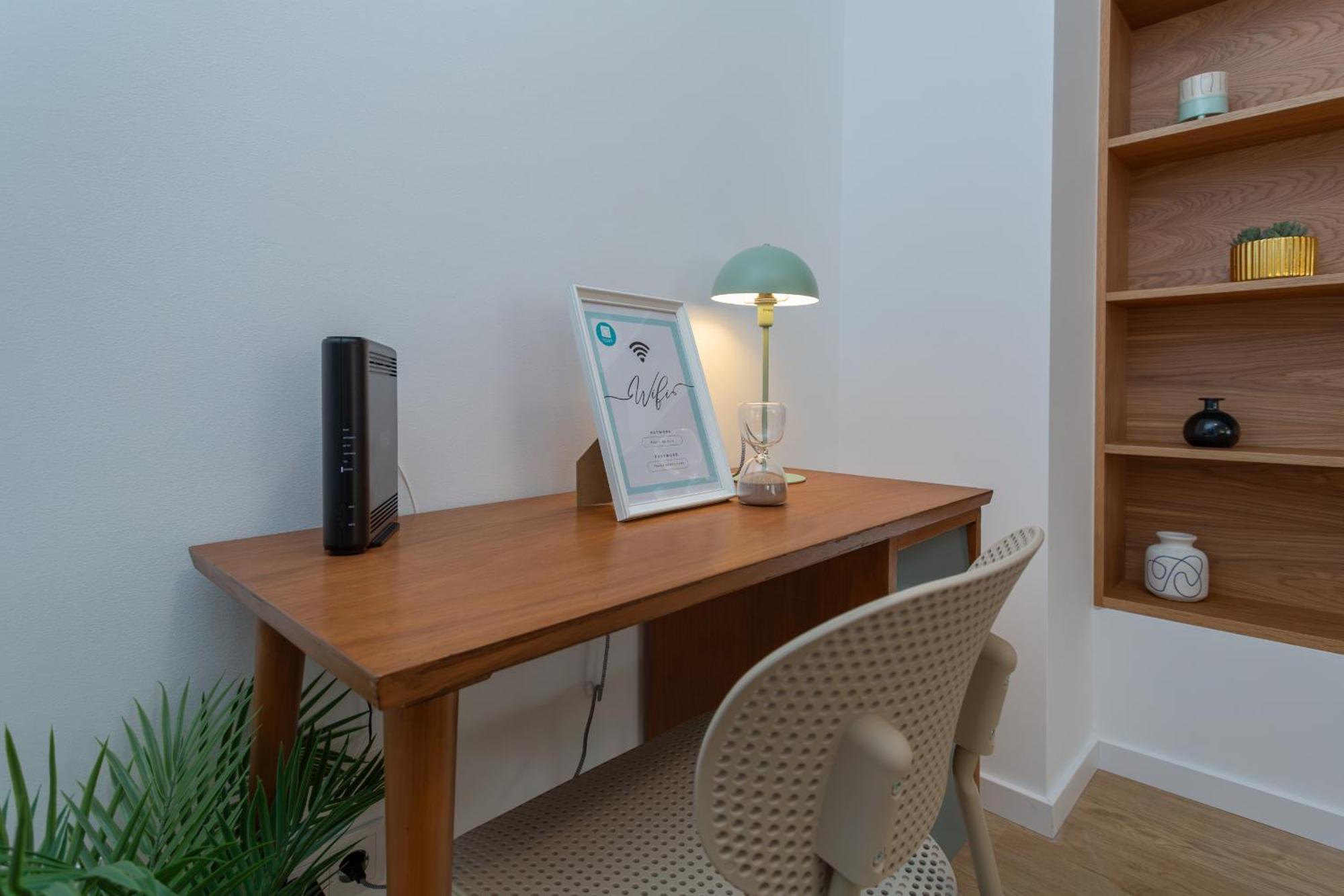 Apartament Beguest Retiro Da Guia Віавіа Zewnętrze zdjęcie