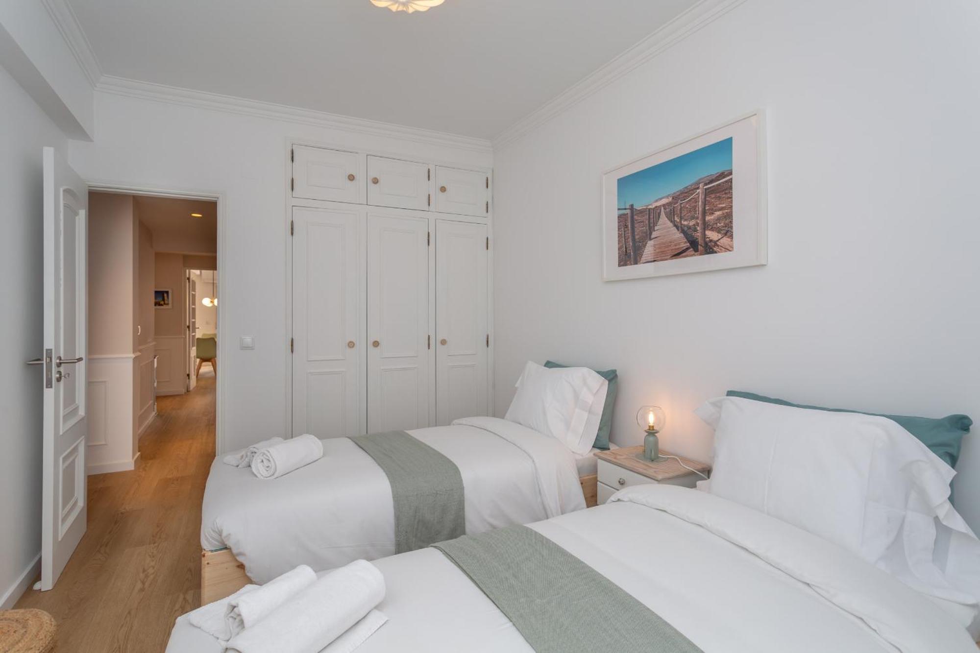 Apartament Beguest Retiro Da Guia Віавіа Zewnętrze zdjęcie