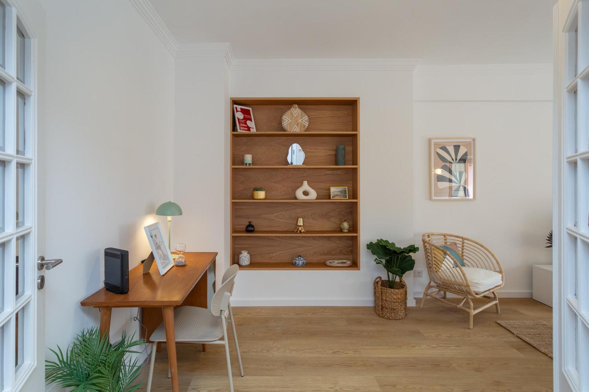 Apartament Beguest Retiro Da Guia Віавіа Zewnętrze zdjęcie