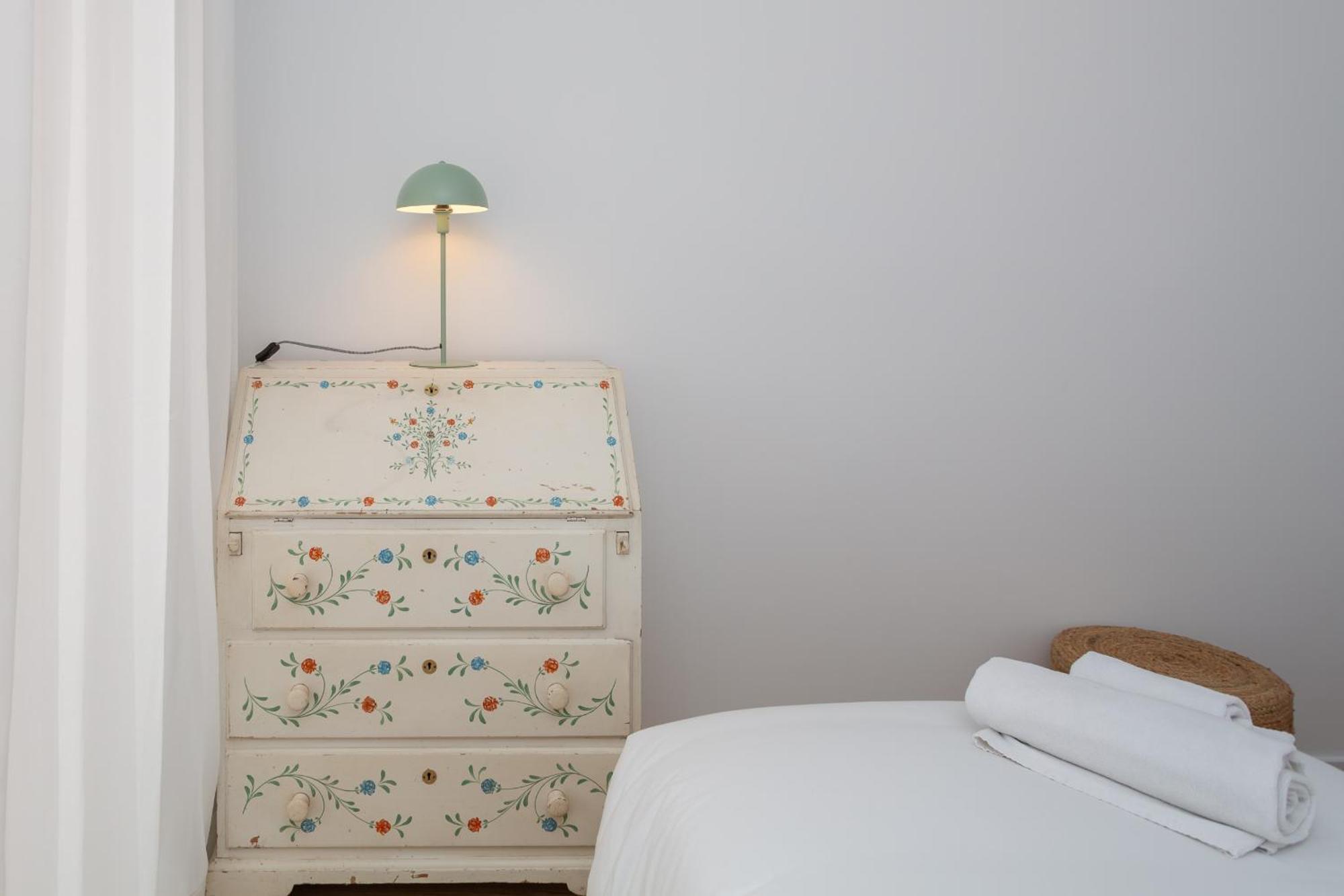 Apartament Beguest Retiro Da Guia Віавіа Zewnętrze zdjęcie