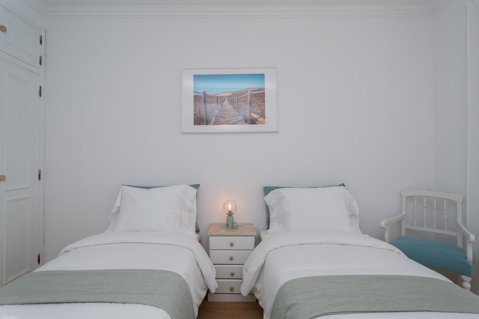 Apartament Beguest Retiro Da Guia Віавіа Zewnętrze zdjęcie