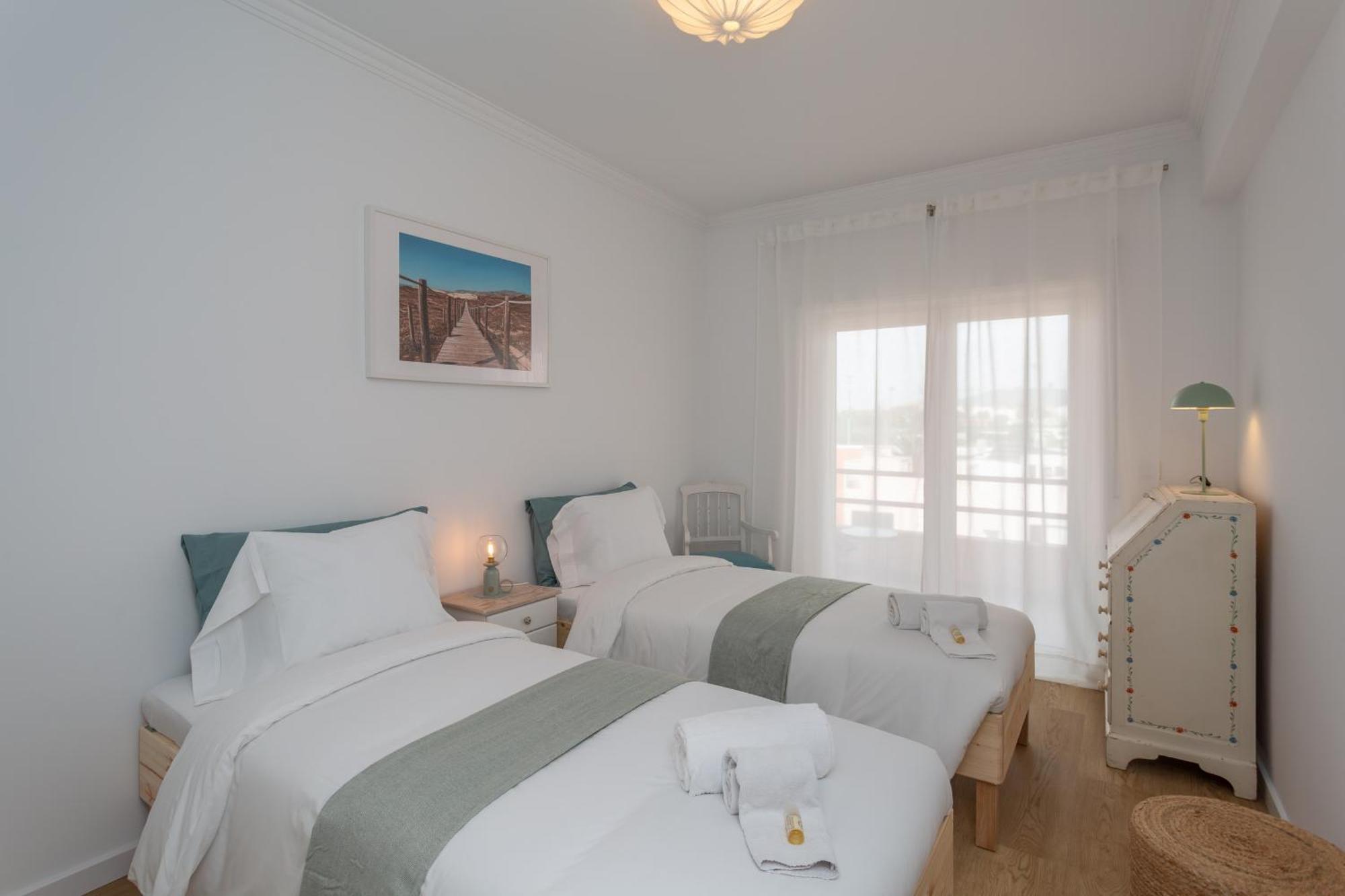 Apartament Beguest Retiro Da Guia Віавіа Zewnętrze zdjęcie