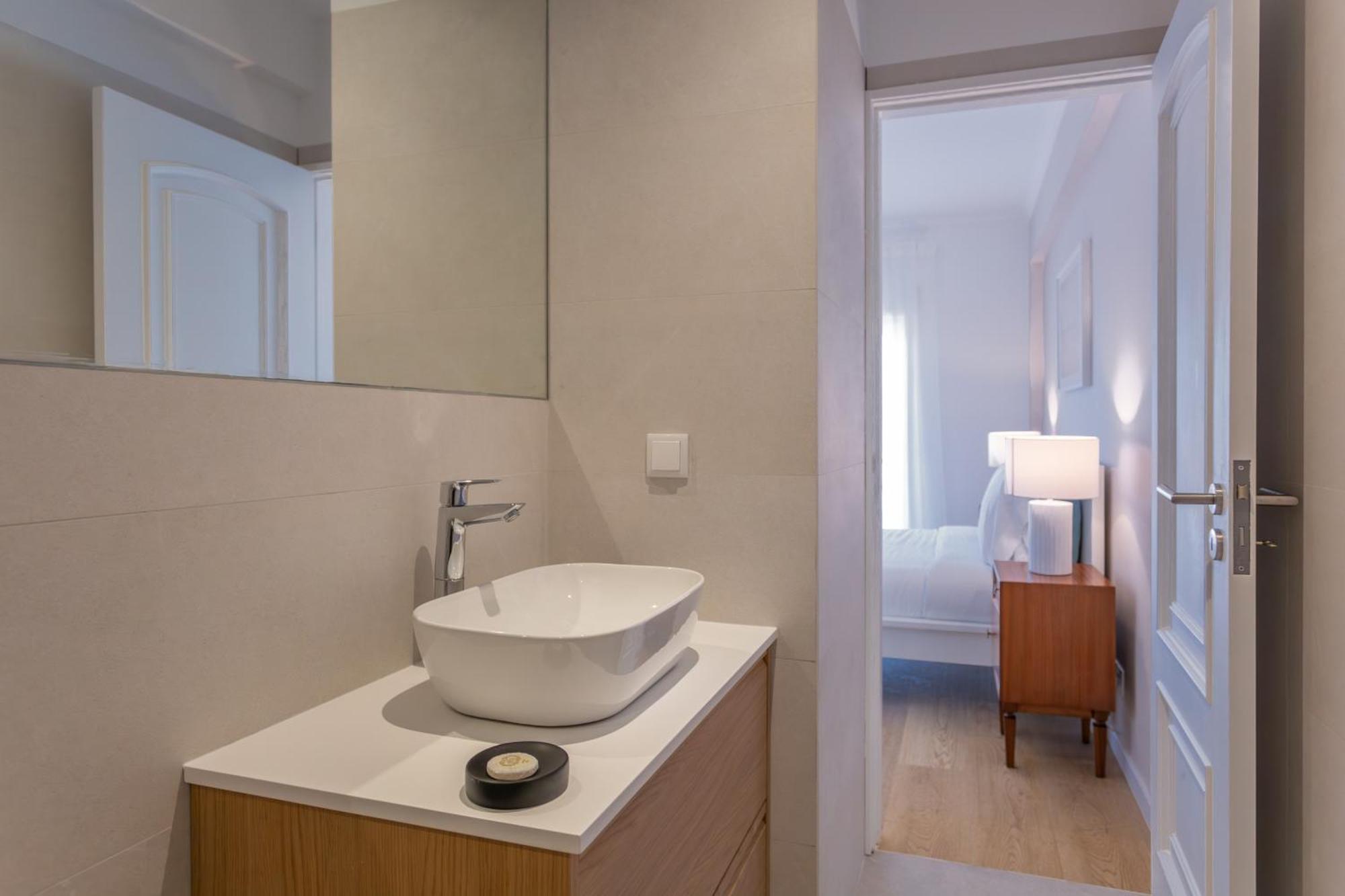 Apartament Beguest Retiro Da Guia Віавіа Zewnętrze zdjęcie