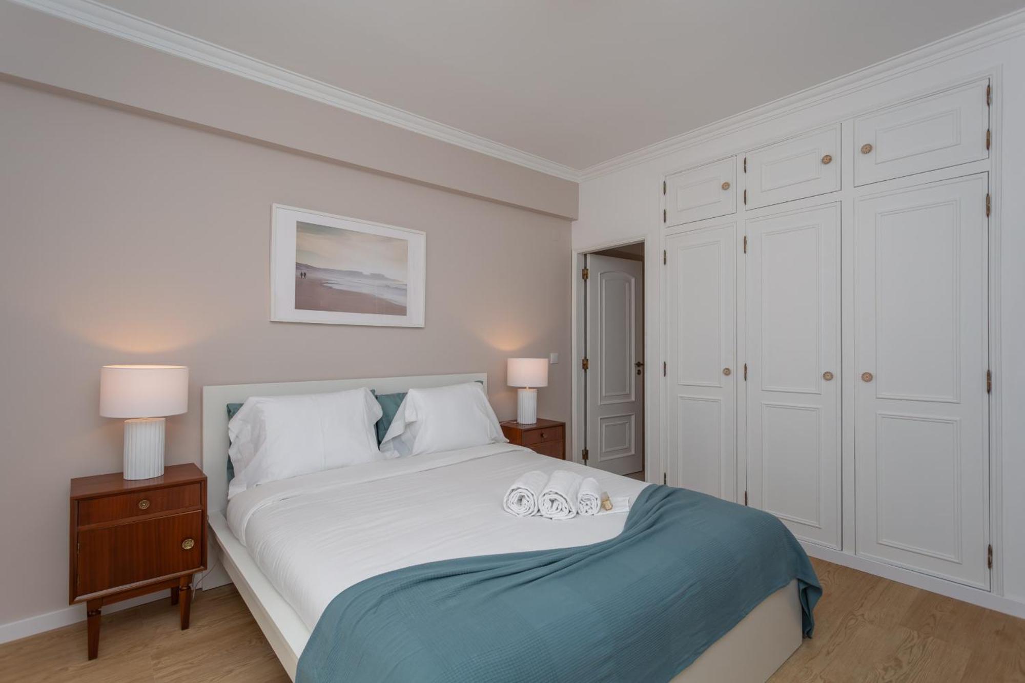 Apartament Beguest Retiro Da Guia Віавіа Zewnętrze zdjęcie