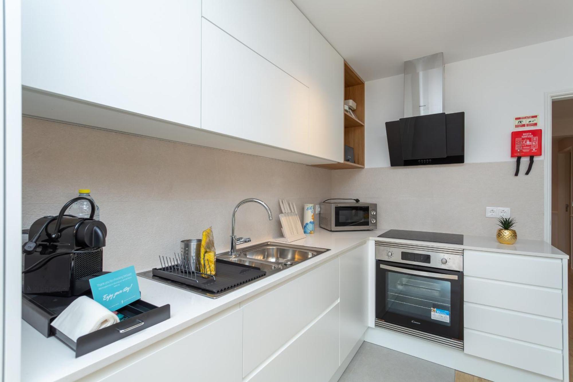 Apartament Beguest Retiro Da Guia Віавіа Zewnętrze zdjęcie